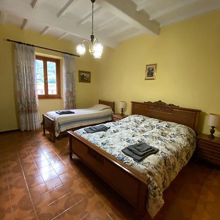 Апартаменты Da Nonna Gio' Пратовеккьо Экстерьер фото